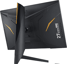 Игровой монитор Machenike MK27QG170S2RU Игровой монитор Machenike MK27QG170S2RU