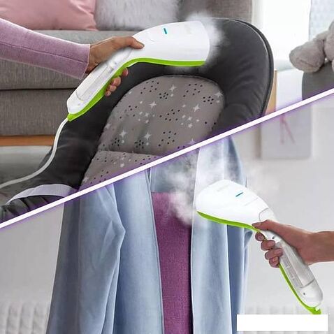 Отпариватель Kitfort KT-9117-2