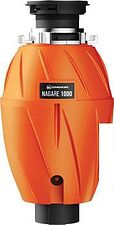 Измельчитель пищевых отходов Omoikiri Nagare 1000