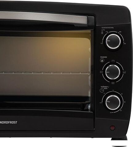 Мини-печь Nordfrost (Nord) R 480 B