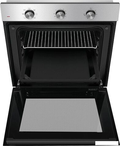 Электрический духовой шкаф MAUNFELD FEOF7871S