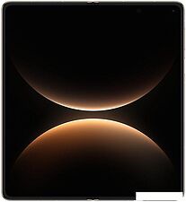 Телефон Huawei Mate X7 DEL-LX9 Single SIM 16GB/512GB (туманный красный, международная версия)