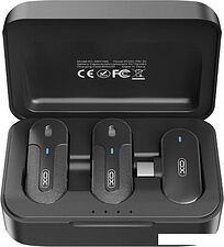 Радиомикрофон XO MKF09A