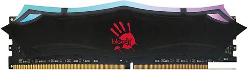 Оперативная память A4Tech Bloody RGB 16ГБ DDR4 3200 МГц BDM016A3200RD