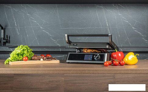 Электрогриль Garlyn GL-500 Pro