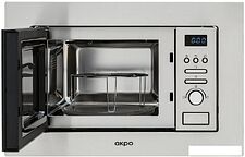 Микроволновая печь Akpo MEA 820 08 MMP01 IX