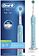 Электрическая зубная щетка Oral-B Pro 1 500 Cross Action D16.513.1U