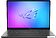 Игровой ноутбук ASUS ROG Zephyrus G16 2025 GU605CM-QR110