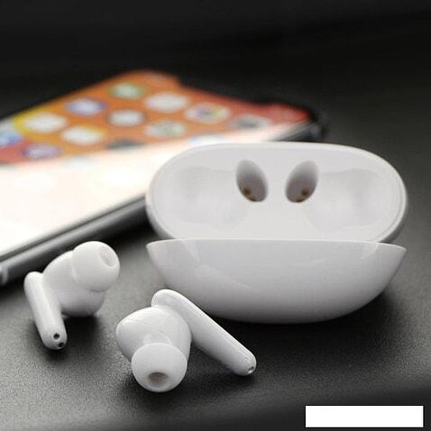 Наушники TCL MoveAudio S180 TW18