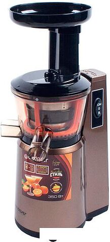 Соковыжималка Endever Sigma 93