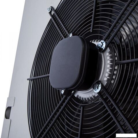 Водяной тепловентилятор Ballu BHP-W4-40-S