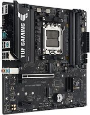 Материнская плата ASUS TUF Gaming A620AM-Plus