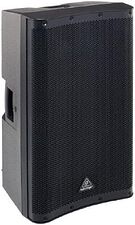 Активная акустика Behringer DR115DSP