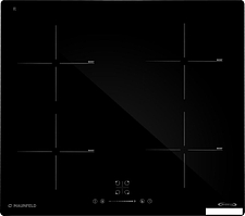Варочная панель MAUNFELD AVI6046SBK