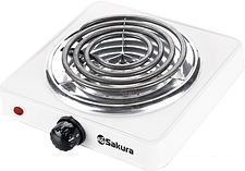 Настольная плита Sakura ПЭ-08