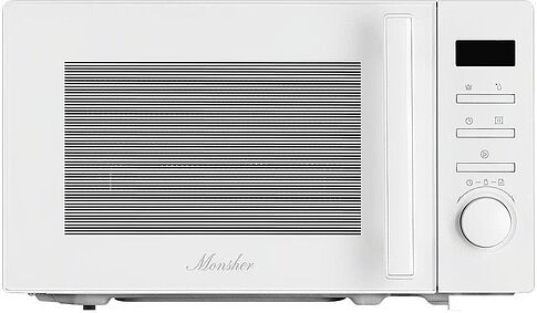 Микроволновая печь Monsher MTW 203 Blanc