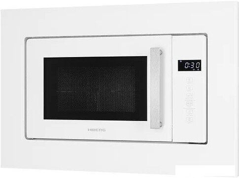 Микроволновая печь Hiberg i-VM 6502 W