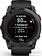 Умные часы Garmin Fenix 7X Pro Solar