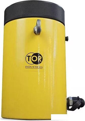 Односторонний домкрат TOR HHYG-100150LS ДГ100П150Г 100т