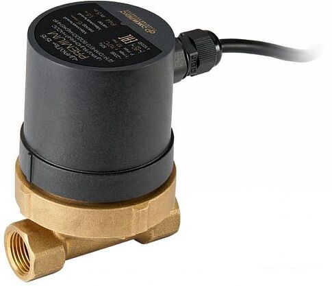 Циркуляционный насос Джилекс Циркуль 15/15 Premium