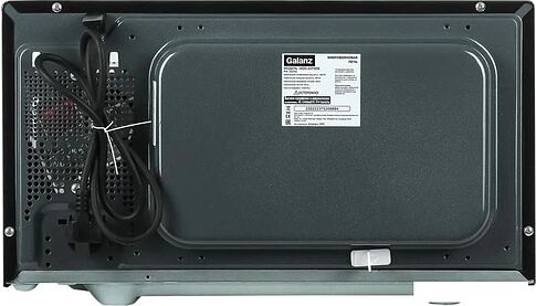 Микроволновая печь Galanz MOG-2375DB (черный)