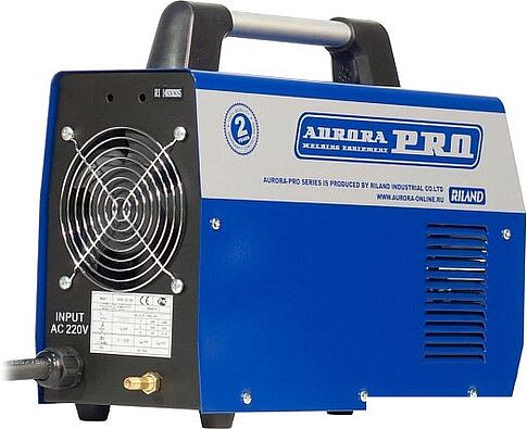 Сварочный инвертор AuroraPRO Inter TIG 200