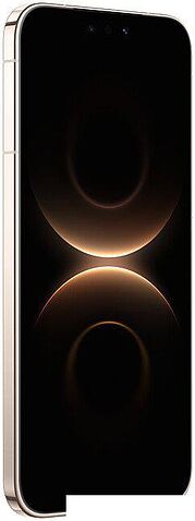 Телефон Huawei Mate 80 Pro SGT-LX9 16GB/512GB (золотистый, международная версия)