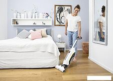 Пылесос Karcher FC 5 Cordless Premium 1.055-660.0