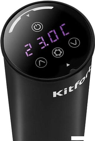 Су-вид (Sous-vide) Kitfort KT-6416