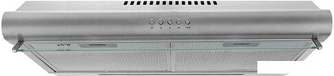 Кухонная вытяжка Ore Grong 60 (нержавеющая сталь)