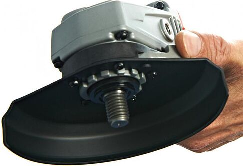 Угловая шлифмашина Milwaukee AGV 12-125 X [4933428085]