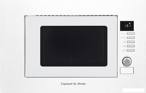 Микроволновая печь Zigmund & Shtain BMO 21 W