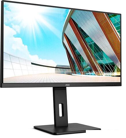 Монитор AOC U32P2