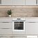 Электрический духовой шкаф Korting OKB 9982 EW ST