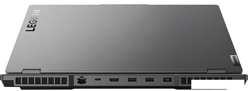 Игровой ноутбук Lenovo Legion 5 15IAH7H 82RB00ESRK