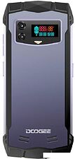 Смартфон Doogee Smini 8GB/256GB (фиолетовый)