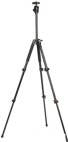 Трипод Falcon Eyes Silver Line 614 BHR-2