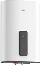 Накопительный электрический водонагреватель Haier ES50V-TF7P (белый) Накопительный электрический водонагреватель Haier ES50V-TF7P (белый)