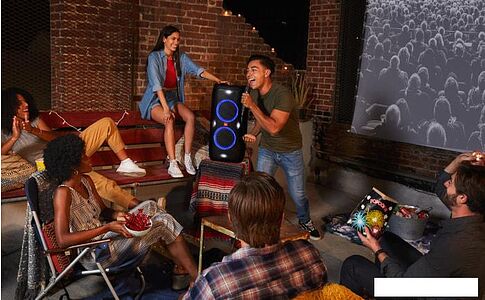 Микрофон JBL PBM100