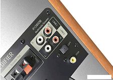 Акустика Edifier R1280DB (коричневый)