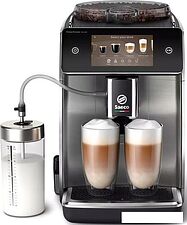 Кофемашина Saeco Granaroma Deluxe SM6685/00