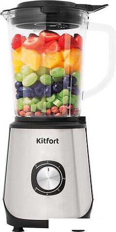 Стационарный блендер Kitfort KT-3020