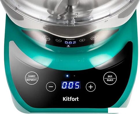 Тестомесильная машина Kitfort KT-3476