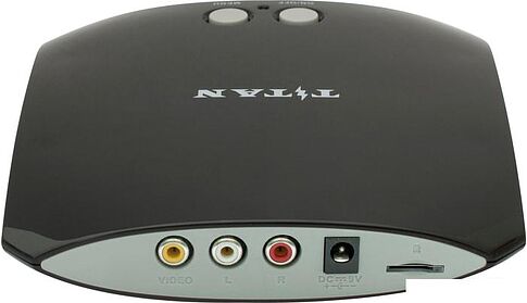 Игровая приставка NewGame Titan (500 игр)