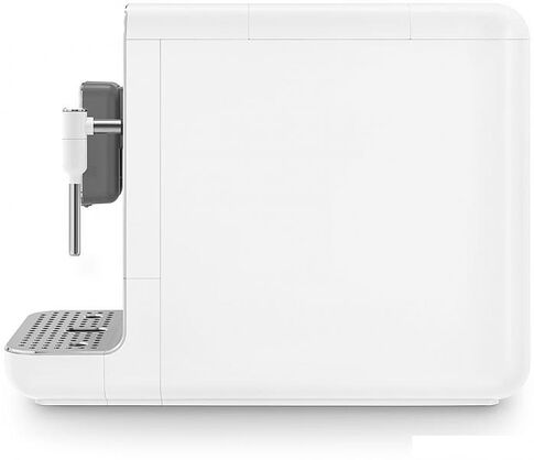 Кофемашина Smeg BCC12WHMEU