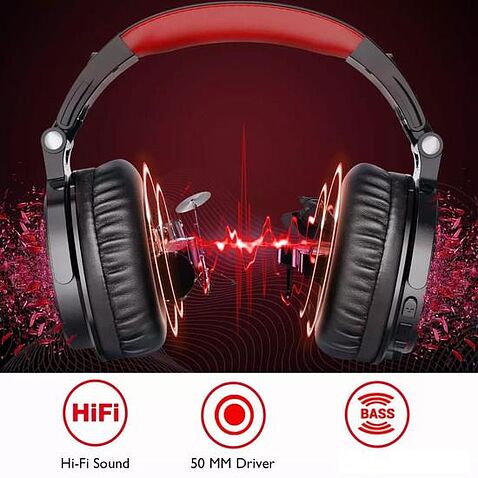 Наушники OneOdio Studio Pro M