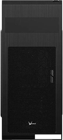 Корпус Formula SI-5101 (черный)