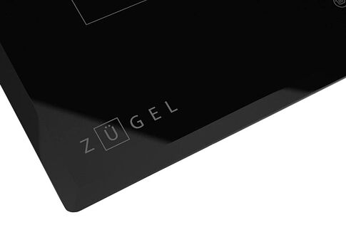 Варочная панель ZUGEL ZIH617B
