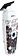 Окантовочный триммер MRD Pro MRD-GMT-90-4 LE (белый)
