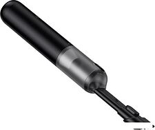 Автомобильный пылесос Baseus A3lite Car Vacuum Cleaner VCAQ050001 (черный) Автомобильный пылесос Baseus A3lite Car Vacuum Cleaner VCAQ050001 (черный)